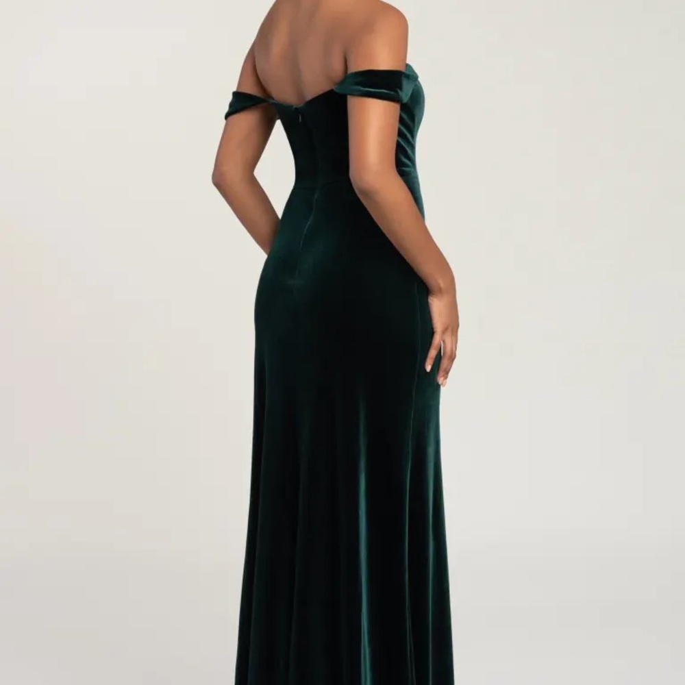 Jenny Yoo Bridesmaid Dress Issa